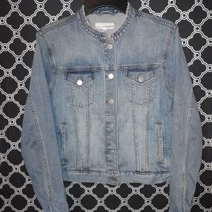 The Loft - Jean Jacket